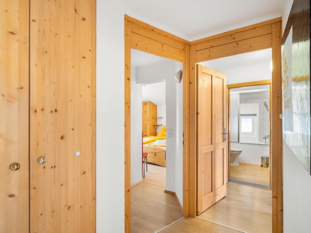 Apartment Rupertus-4 By Interhome Maishofen Exterior photo